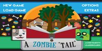 A Zombie Tail (itch) screenshot, image №2689671 - RAWG