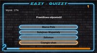 Eazy-Quizzy screenshot, image №3384960 - RAWG