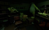 Five Nights at Freddy's: Secret of the Mimic screenshot, image №4215685 - RAWG