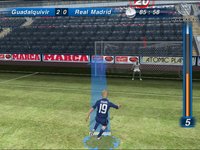 Real Madrid: The Game screenshot, image №534005 - RAWG