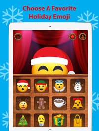 Emoji Holidays screenshot, image №1772770 - RAWG