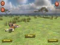 Extreme Tiger Attack screenshot, image №1695233 - RAWG