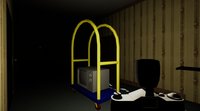 Capturing Fear screenshot, image №1968612 - RAWG