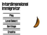 Interdimensional Immigrator screenshot, image №2795519 - RAWG