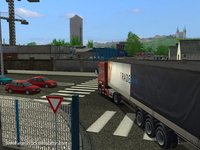 Big Rig Europe screenshot, image №485205 - RAWG