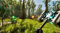 Rocket Squad: Infinity screenshot, image №4190342 - RAWG