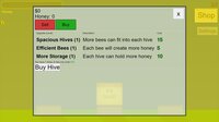 Bees (JellyFox Games) screenshot, image №3116341 - RAWG