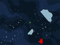 space shooter mobile screenshot, image №3116917 - RAWG