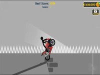 Stickman crash: ragdoll screenshot, image №1989222 - RAWG