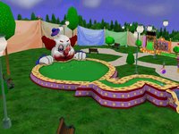 Minigolf Maniacs screenshot, image №383125 - RAWG