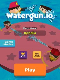 Watergun.io screenshot, image №1967248 - RAWG