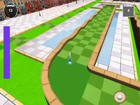 Micro City Golf - for the iPad screenshot, image №1748061 - RAWG