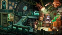 Chaos on Deponia screenshot, image №139392 - RAWG