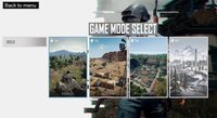 PUBG LITE: Lite screenshot, image №3208353 - RAWG