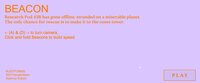 BEACON (itch) (Rustforms) screenshot, image №2691948 - RAWG