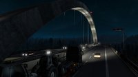 Euro Truck Simulator 2 - Scandinavia screenshot, image №624179 - RAWG