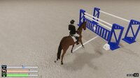 Pro Show Jumping screenshot, image №4009304 - RAWG