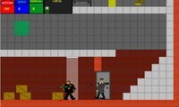 Приключения Льва screenshot, image №2615032 - RAWG