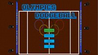 Olympics DodgeBall screenshot, image №2489224 - RAWG