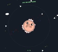 PLANET◯ screenshot, image №2364202 - RAWG
