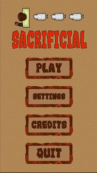 The Sacrificial screenshot, image №1766069 - RAWG