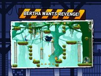 Chuckie Egg Challenges screenshot, image №1996275 - RAWG