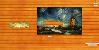 Van Gogh's Masterpiece Jigsaw Puzzles screenshot, image №4003086 - RAWG