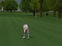 ProStroke Golf: World Tour 2007 screenshot, image №445378 - RAWG