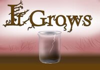 it grows ggj2023 screenshot, image №3833161 - RAWG