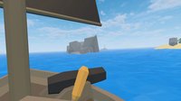 Lone Pirate VR screenshot, image №239700 - RAWG