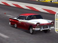 Need for Speed: Motor City Online screenshot, image №349976 - RAWG