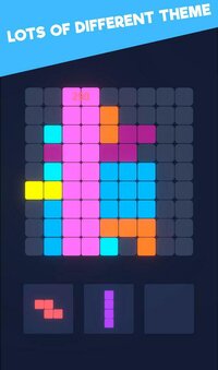 Hyper Blocks screenshot, image №2607695 - RAWG