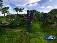 Mutant Chronicles: Warzone Online screenshot, image №358553 - RAWG