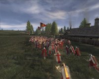 Medieval 2: Total War screenshot, image №444595 - RAWG