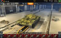 World of Tanks Blitz screenshot, image №84035 - RAWG