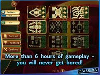Mahjong - world contest screenshot, image №1328985 - RAWG