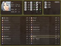 Lord of the Seal (itch) screenshot, image №1069549 - RAWG