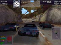 Need for Speed 3: Hot Pursuit screenshot, image №304190 - RAWG