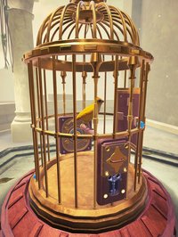 The Birdcage screenshot, image №906978 - RAWG