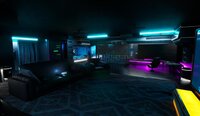 CYBERUNNER 2054 screenshot, image №3413650 - RAWG