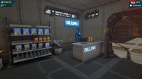 Alien Market Simulator screenshot, image №4207263 - RAWG