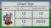 Aligned (GingahNinja47) screenshot, image №1681420 - RAWG