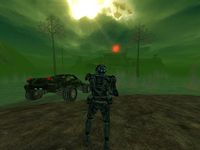 Cyberfuge: Second Battalion screenshot, image №410121 - RAWG