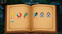Dungeon & Rogue screenshot, image №4262289 - RAWG