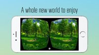 VR Nature screenshot, image №971221 - RAWG