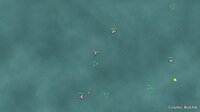 Cosmic Bustle screenshot, image №3135847 - RAWG