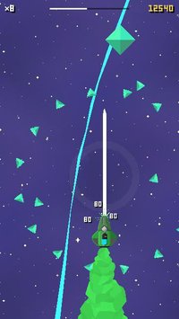 Turbo Galaxy screenshot, image №2019851 - RAWG