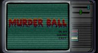 Murder Ball screenshot, image №2219673 - RAWG