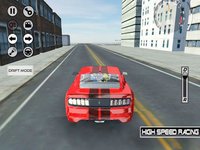 Sport Drift Car: King Speed screenshot, image №1839623 - RAWG