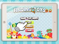 Find the Hidden Toy Games screenshot, image №1650381 - RAWG